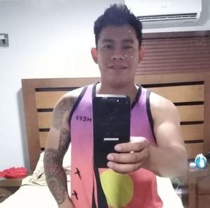 Meet your Posher, Heriberto